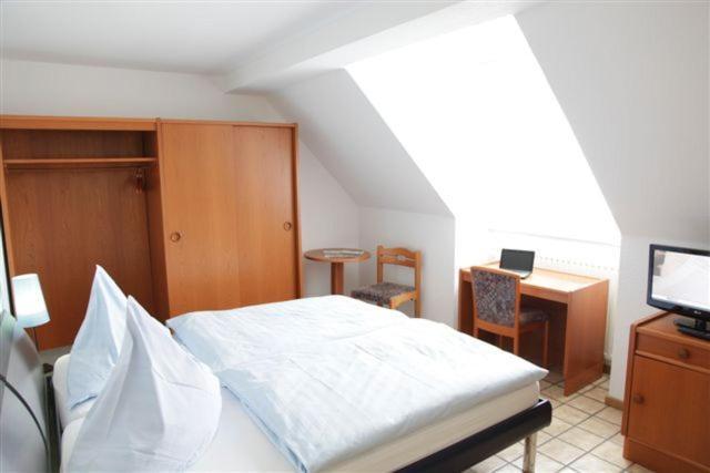 Breer S Hotel Schwerte Pokoj fotografie