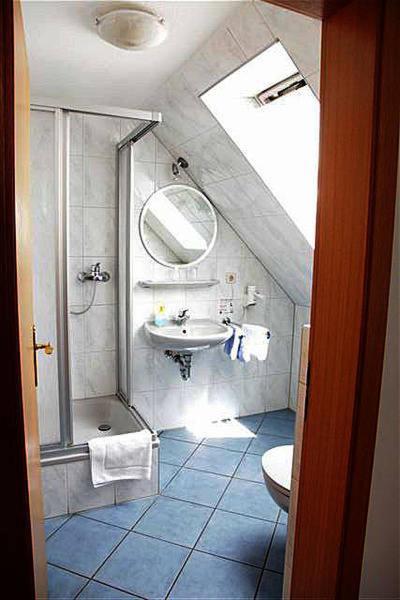 Breer S Hotel Schwerte Pokoj fotografie